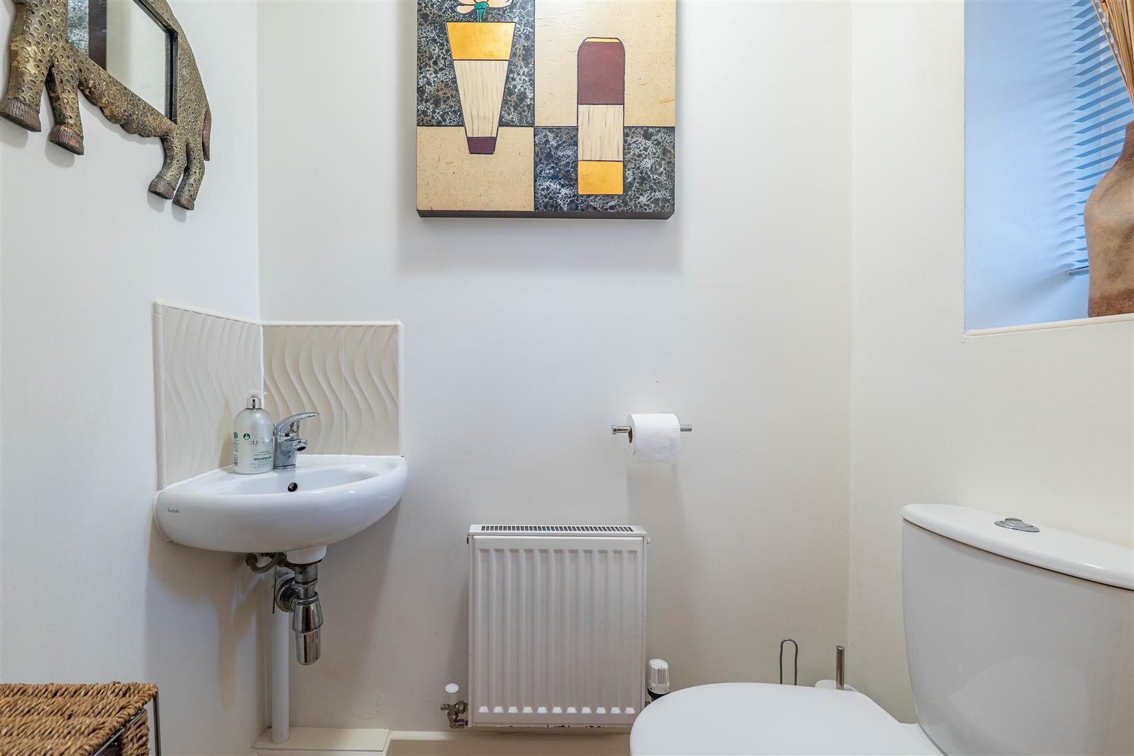 3 bed property in Deighton Road, Chorley